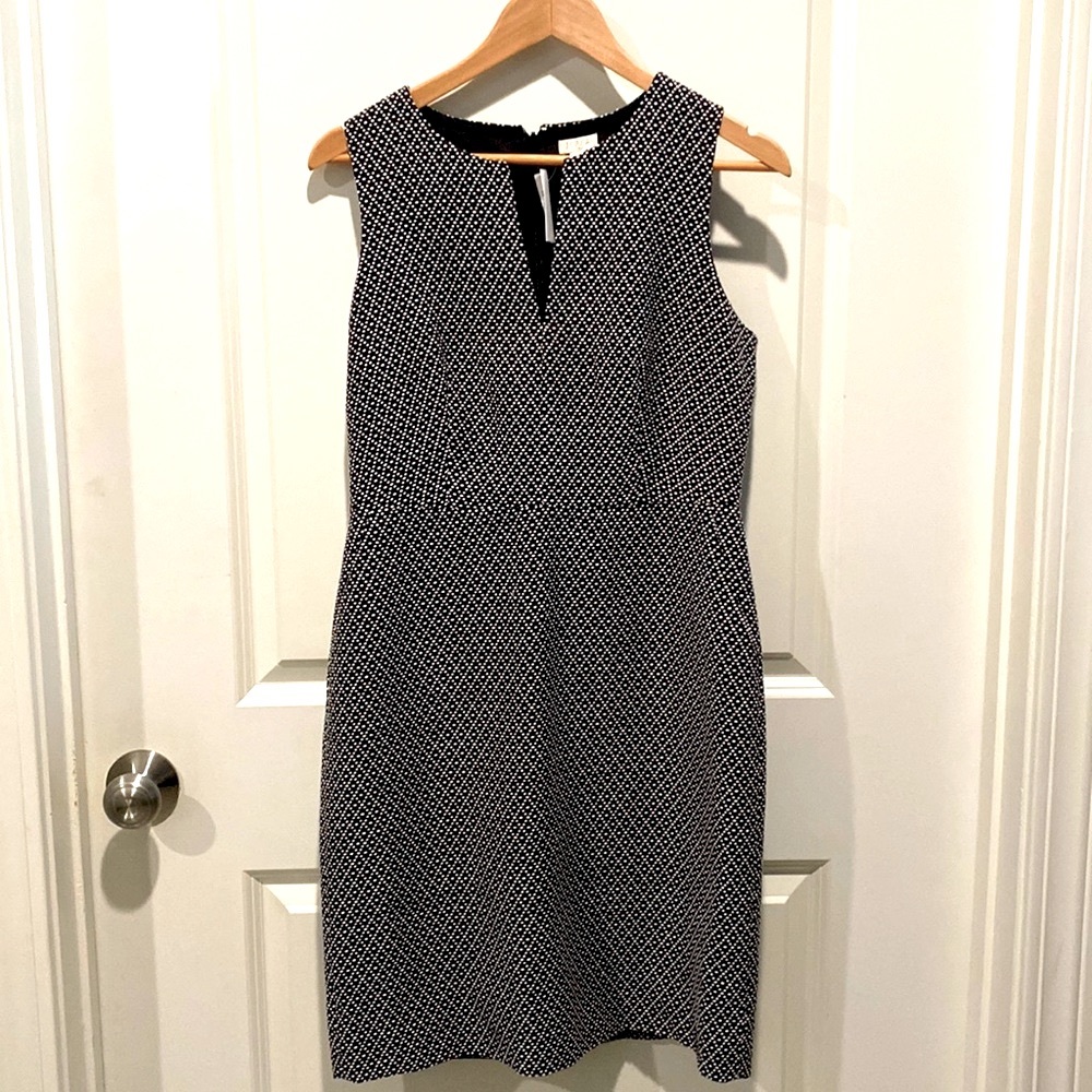 J. Crew Dress